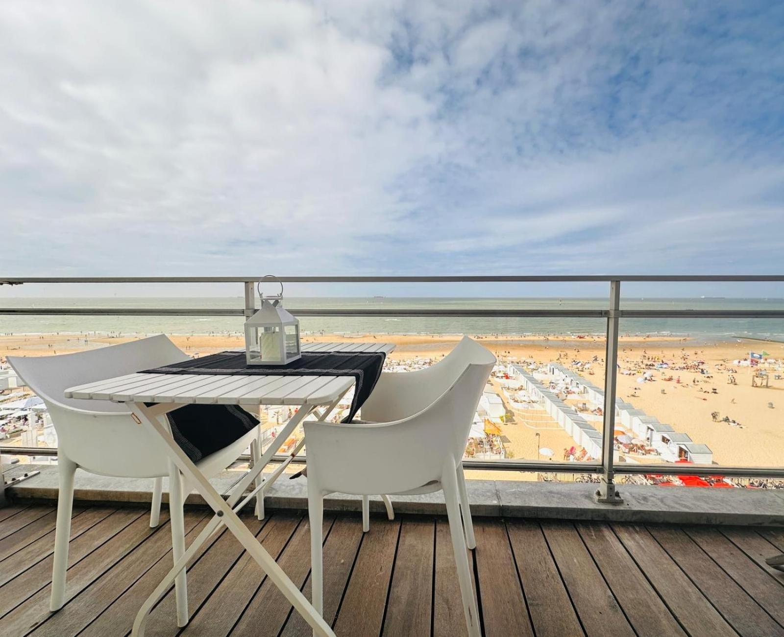 Vue Mer, Famille, Teletravail, Chiens Admis & Garage Knokke-Heist Ngoại thất bức ảnh
